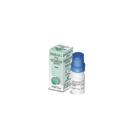 Fidia Farmaceutici Iridium A Free 10 Ml