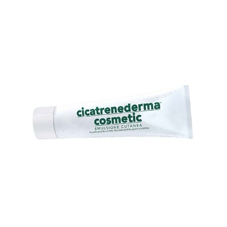 Johnson & Johnson Cicatrene Derma 50 Ml