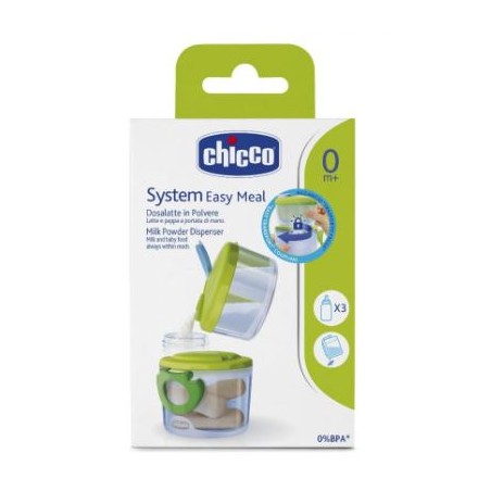 Chicco Dosatore Latte