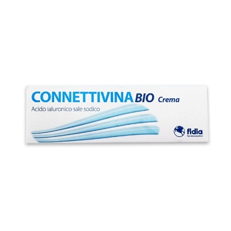 Tubo crema da 25 g di Connettivinabio della Fidia Farmaceutici