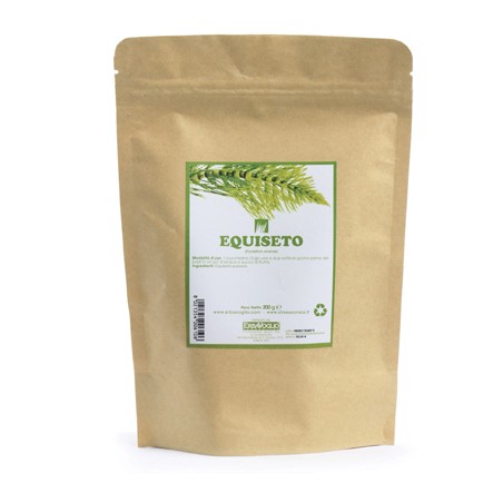 Erbavoglio Production Equiseto Polvere 200 G