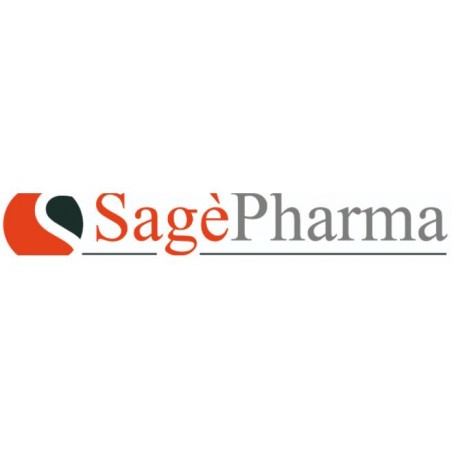 Sage Pharma Ledema 20 Compresse