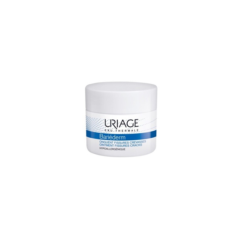 Uriage Laboratoires Dermatolog Bariederm Unguento 40 G