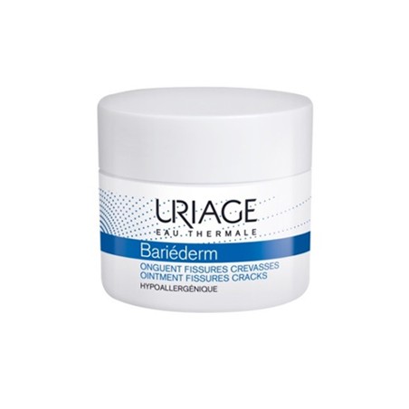 Uriage Laboratoires Dermatolog Bariederm Unguento 40 G