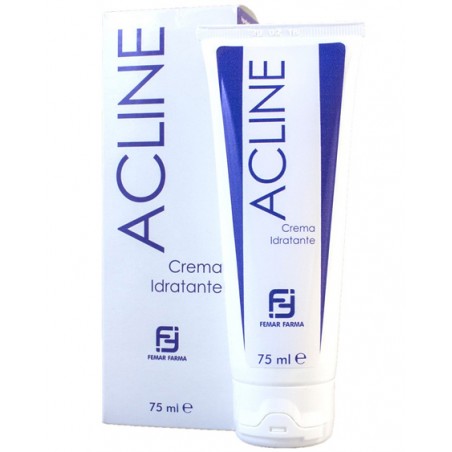 Femar Farma Di Barone L. F. Acline Mask 75 Ml