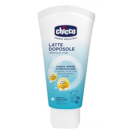 Chicco Ch Latte Doposolare