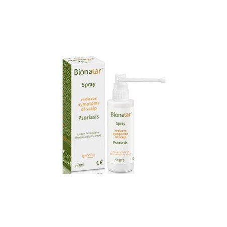 Logofarma Bionatar Spray 60 Ml