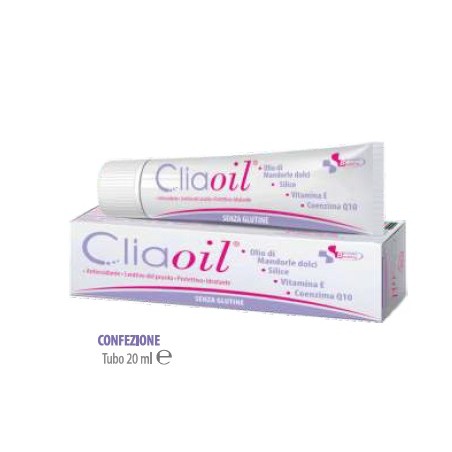 Budetta Farma Cliaoil 20 Ml