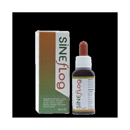 Piemme Pharmatech Italia Sineflog 30 Ml