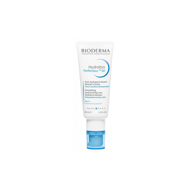 Bioderma Italia Hydrabio Crema Gommante 75 Ml