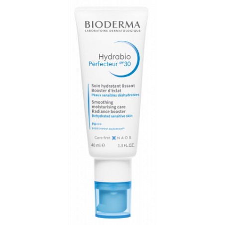 Bioderma Italia Hydrabio Crema Gommante 75 Ml