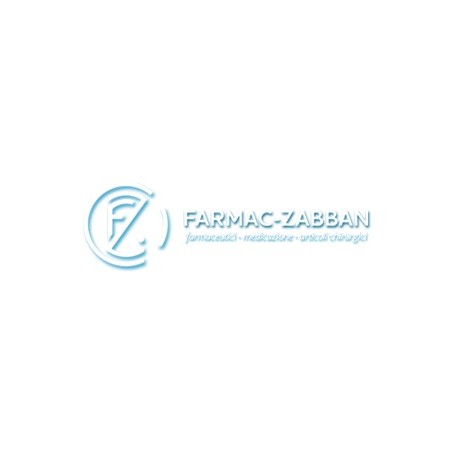 Farmac-zabban Portapillore Meds 24h