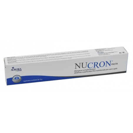 Aurora Licensing Nucron Pasta 15 G