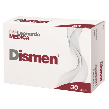 Leonardo Medica Dismen 30 Capsule