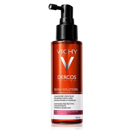 Vichy Dercos Densi Solutions Lozione 100 Ml