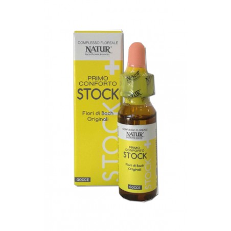 Natur Primo Conforto 20 Ml