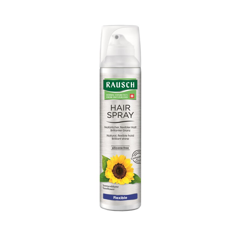 Rausch Ag Kreuzlingen Hairspray Flexible Aerosol 250 Ml