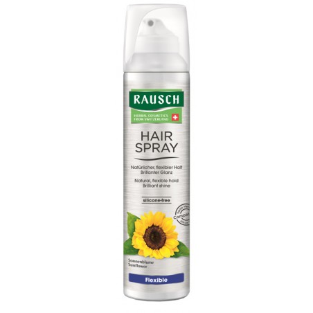 Rausch Ag Kreuzlingen Hairspray Flexible Aerosol 250 Ml