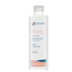 Miamo Total Care Micellar...