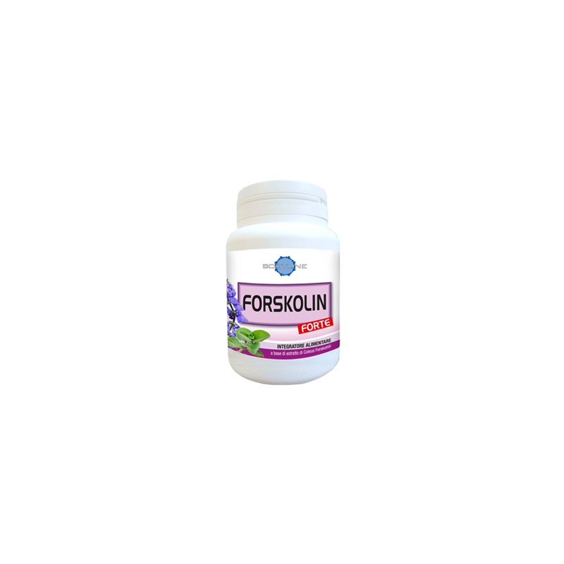 Bodyline Forskolin Forte 60 Capsule