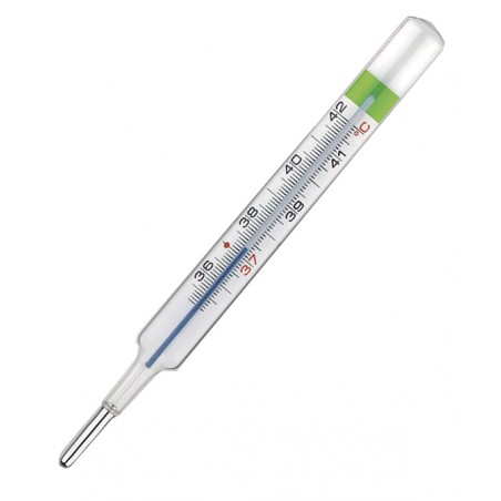 Colpharma Thermo Green Plus Termometro