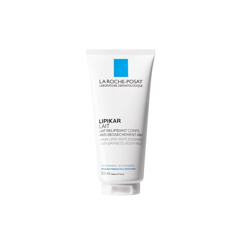 La Roche Posay-phas Lipikar Latte 200 Ml