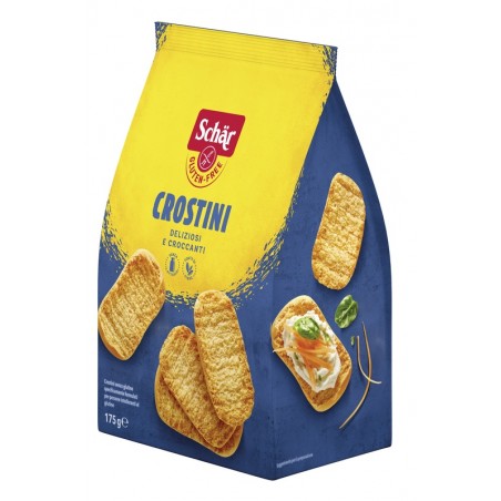 Dr. Schar Schar Crostini 175 G