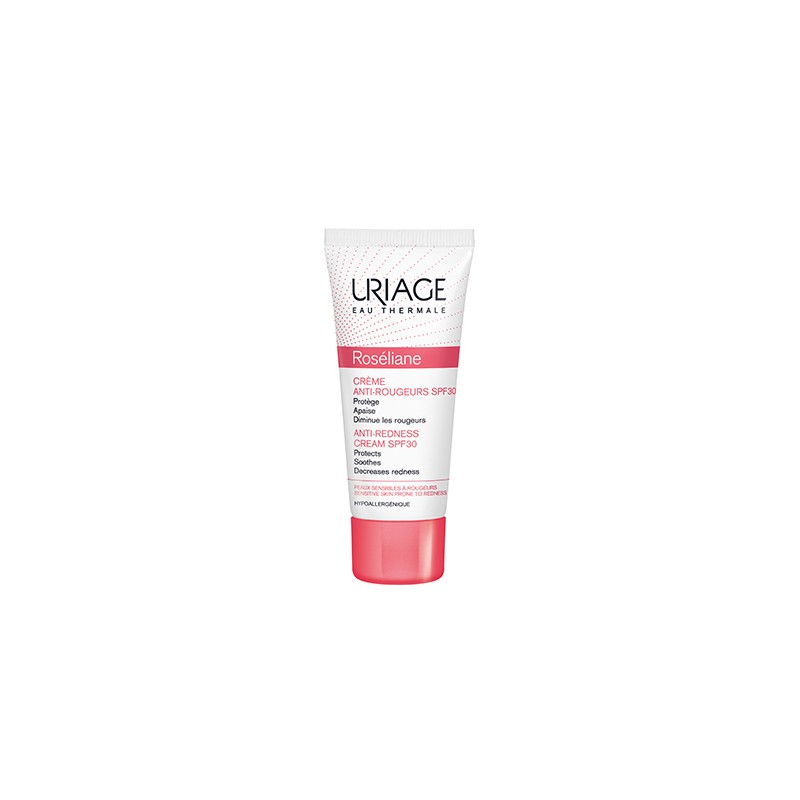 Uriage Laboratoires Dermatolog Roseliane Crema Spf30 40 Ml