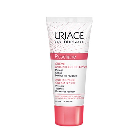 Uriage Laboratoires Dermatolog Roseliane Crema Spf30 40 Ml