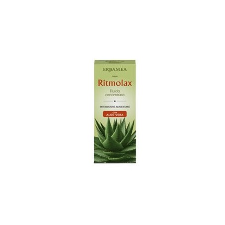 Erbamea Ritmolax Fluido Concentrato 200 Ml