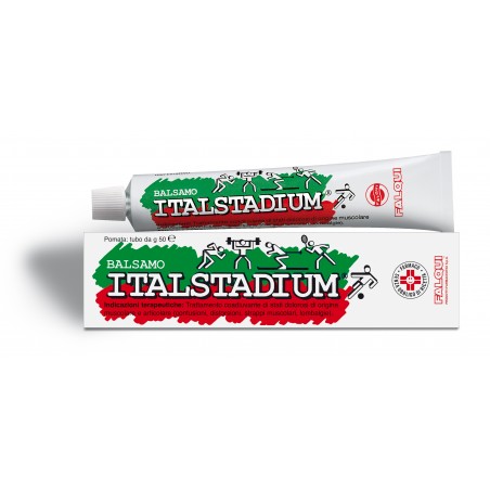 Falqui Prodotti Farmac. Balsamo Italstadium