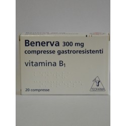 Teofarma Benerva 300 Mg...