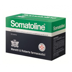 Somatoline 0,1% + 0,3%...