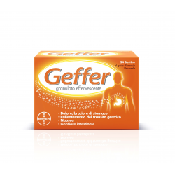 Bayer Geffer granulato...