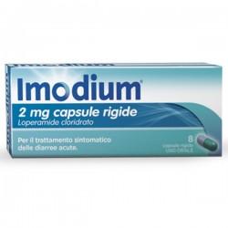 Johnson & Johnson Imodium 2...