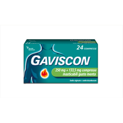 Reckitt Benckiser Gaviscon...