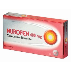 Reckitt Benckiser Nurofen...