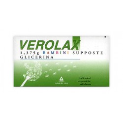 Angelini Pharma Verolax...