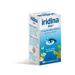 Montefarmaco Otc Iridina...