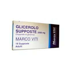 Glicerolo Marco Viti adulti...