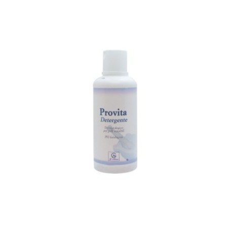 Abbate Gualtiero Provita Intimo Detergente 500 Ml