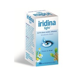 Montefarmaco Otc Iridina...