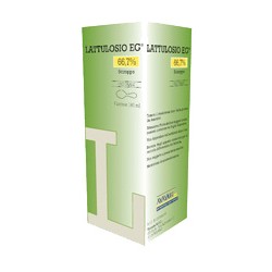 Lattulosio Eg 66,7 G/100 Ml...