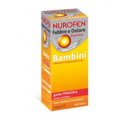 Nurofen Febbre E Dolore...