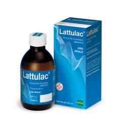 Alfasigma Lattulac 67,0...