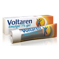 Voltaren Emulgel 1% Gel...