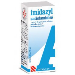 Imidazyl Antistaminico 1...