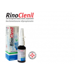 Chiesi Farmaceutici Ialu Clenny 15 Flaconcini 5 Ml Soluzione Sterile Per  Nebulizzazione E Instillazione Con Acido Ialuronico