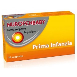 Nurofenbaby 60 Mg 10...