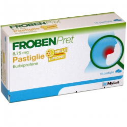 Mylan Frobenpret 8,75 Mg...